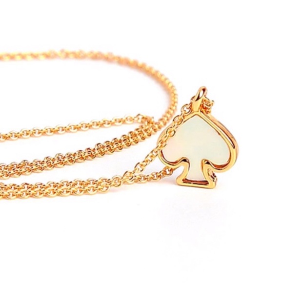 Kate Spade Cross Necklace Top Sellers 